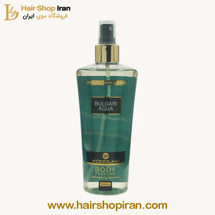 بادی-اسپلش-وودلایک-مدل-bulgari-aqua-هیرشاپ