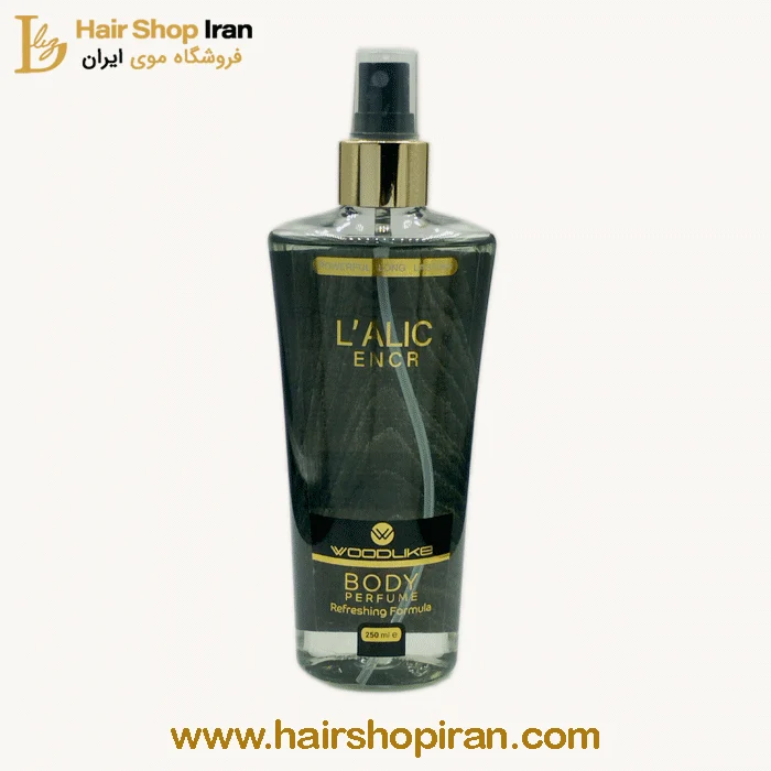 بادی-اسپلش-وودلایک-مدل-lalic-encr-هیرشاپ