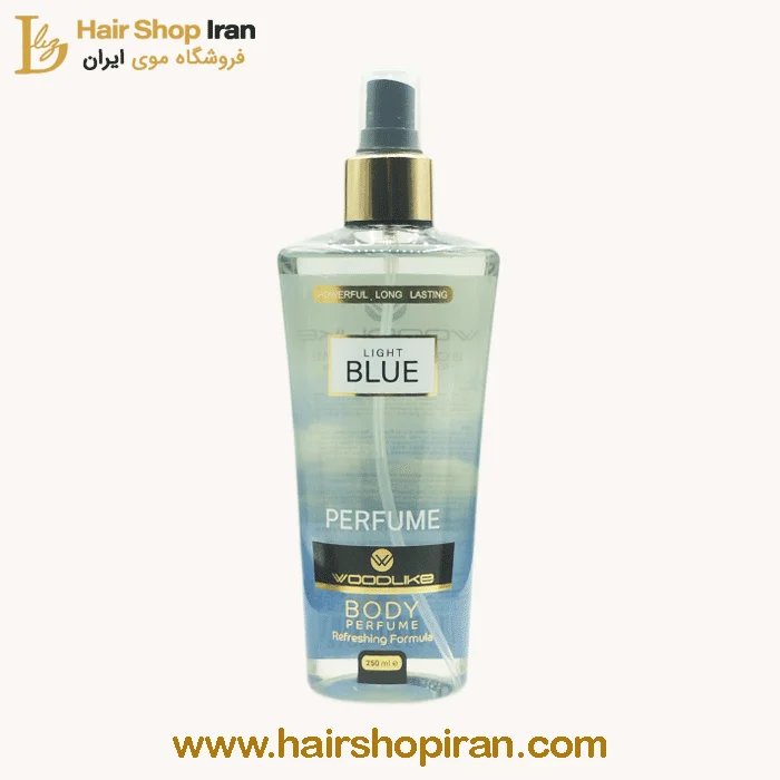 بادی-اسپلش-وودلایک-مدل-light-blue-هیرشاپ