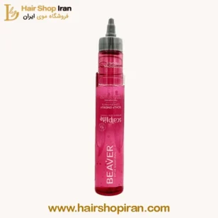 کنستانتره ضد ریزش کف سر بیور Beaver