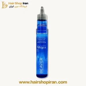 کنستانتره ضد شوره کف سر بیور Beaver