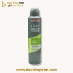 اسپری-بدن-داو-مدل-مردانه-اکسترا-فرشDove-هیرشاپ-ایران