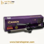 افر-کننده-مو-پرومارون-کد-9925-سایز-25-pro-maron-هیرشاپ-ایران
