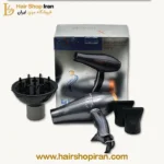 سشوار-2400-وات-اکسیژن-مدل-8941-OXYGENE-هیرشاپ-ایران