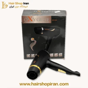 سشوار-اکسیژن-مدل-XO-3104OXYGENE-هیرشاپ