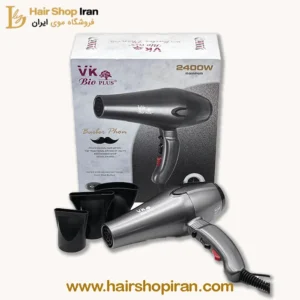 سشوار-سالنی-فوق-حرفه-ای-وی-کی-بیو-پلاس-VK-BIO-PLUS-هیرشاپ