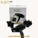 سشوار-موتور-سنگین-AIBA-مدل-2400-W-هیرشاپ-ایران