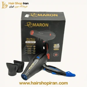 سشوار-پرومارون-مدا-RL-8809-PROMARON-هیرشاپ-ایران