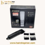 ماشین-اصلاح-پرومارون-مدل-RL-708-PROMARONهیرشاپ-ایران