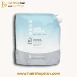 پودر-دکلره-خاکستری-میلک-شیک-MIHK-SHAKE-هیرشاپ-ایران
