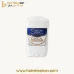 استیک-صابونی-کیلینیکال-لایت-سنس-کامان-Comeon-هیرشاپ-ایران