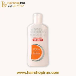 رنگ-بر-مورفوس-Morfose-هیرشاپ-ایران