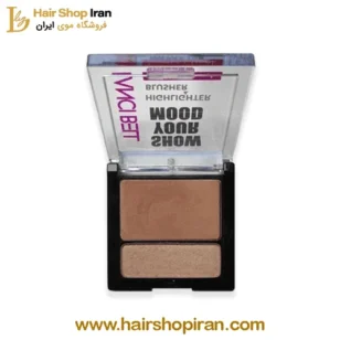 رژگونه-لنسی-بل-HB2-Lanci-Bell--هیرشاپ-ایران