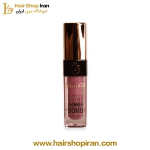 لیپ-گلاس-شاین-دار-بدون-سرب-استاتیرا-کد-609-Statira--هیرشاپ-ایران