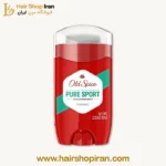 مام-استیک-اولد-اسپایس-مدل-پیونی-اسپرت-Old-Spaice-هیرشاپ-ایران