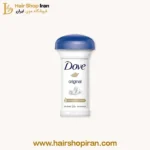 مام-داو-قارچی-مدل-اورجینال-Dove-هیرشاپ-ایران