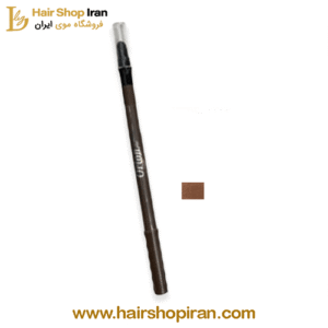 مداد-ابرو-پودری-اورتون-Orton-کد-404--هیرشاپ-ایران