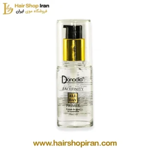 پرایمر-دونادیا-Donadia-هیرشاپ-ایران