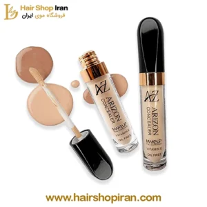 کانسیلر-مایع-آریزون-Arizon-رخسیما