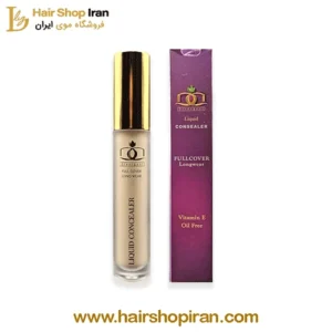 کانسیلر-مایع-دیورجنت-Divergent-هیرشاپ-ایران