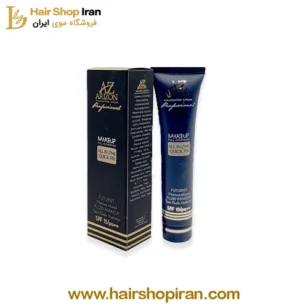 کرم--پودر-تیوپی-آریزون-Arizon-هیرشاپ-ایران