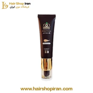 کرم-پودر-تیوپی-دیورجنت-Divrgentهیرشاپ-ایران