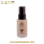 کرم-پودر-روغن-آرگان-آریزون-هیر-شاپ-ایران
