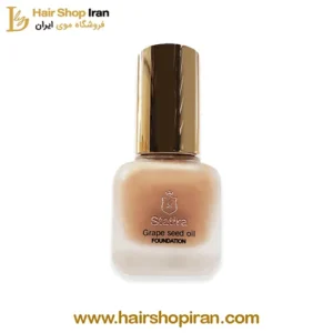 کرم-پودر-روغن-هسته-انگور-استاتیرا-Statira-هیرشاپ-ایران