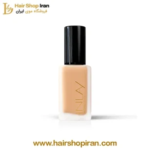 کرم-پودر-مات-اینلی-Inly-هیرشاپ-ایران