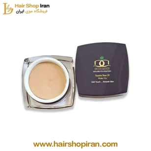 کرم-گریم-موی-دیورجنت-Divergent-هیرشاپ-ایران