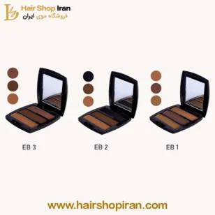 سایه ابرو پرامیننت ای بی