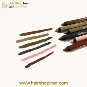 سایه مدادی اورتون