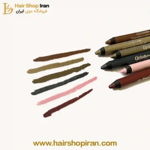 سایه مدادی اورتون