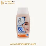 ضدآفتاب-تیوپی-پوست-خشک-رنگ-بژروشن-پیکسل