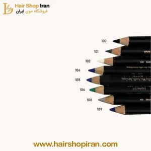 مداد-چشم-چوبی-الاوا