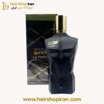 ژان پله گوتیه مشکی