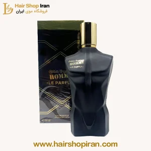 ژان پله گوتیه مشکی