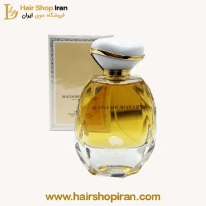 مادام بوآری